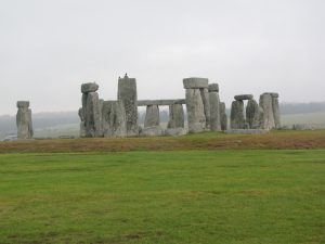 Stonehenge