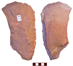 Tachengit Tabelbala - Sahara